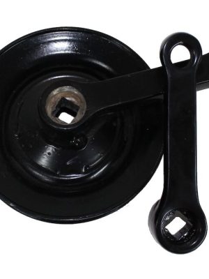 Pedalarmasett án pedala fyrir Moon-Harley