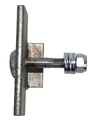 Harley og Twin sætisbremsa