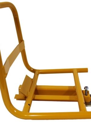 Sætisgrind fyrir Moon-Harley