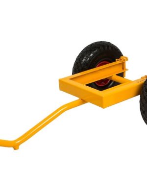 Fjölvagn frá Mooncar L: 97 x B: 53 x H: 31 cm