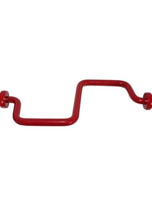 Framás með felgu og legum fyrir Mooncar Big