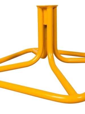 Mooncar standur fyrir gröfu