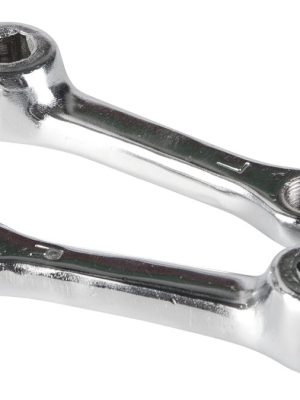 Pedalsveifar fyrir einhjól