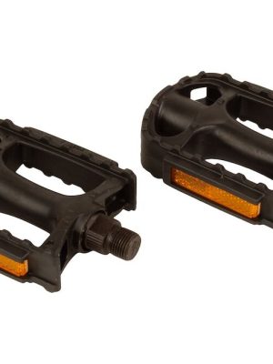 Pedalar fyrir einhjól