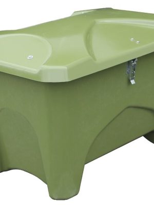 Geymslubox 280 lítrar