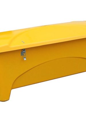 Geymslubox 475 lítrar