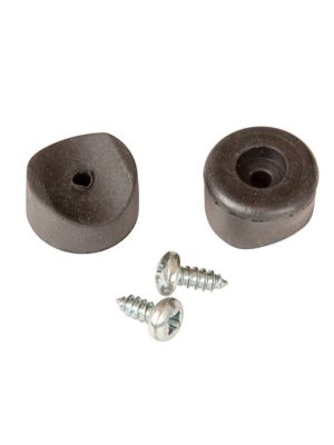 Rammahlíf með skrúfum (2 stk.) allar Tress gerðir