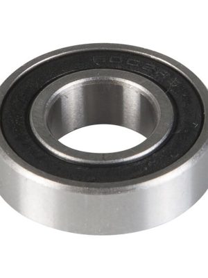 Kúlulegur fyrir framhjólsás 15 mm Ø