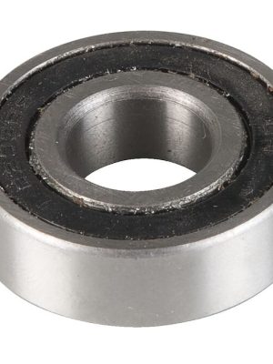 Kúlulegur fyrir afturhjólsás 12 mm Ø