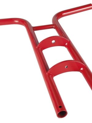 Framgaffall fyrir Tress Taxi og Express