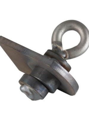 Tenging fyrir Tress eftirvagn