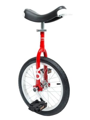 Einhjól 16" Hjólastærð: 47 - 305 mm (16" x 1,75")