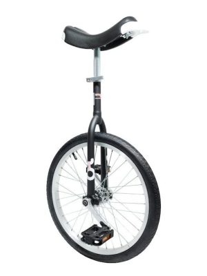 Einhjól 20" Hjólastærð: 47 - 406 mm (20" x 1,75")