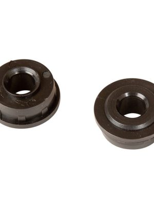 Krónupípuhylki, 2 stk., Ø 12/30 mm