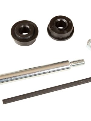 Stýrisboltasett með 2 hylsum L: 11,5 cm