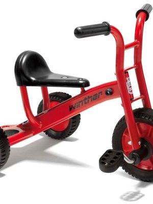 Viking Little Brother þríhjól, sætishæð 28 cm