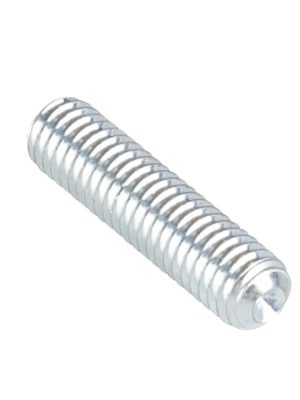 Skrúfa með innfelldu höfuði fyrir leguhús á framhjóli 6 x 25 mm