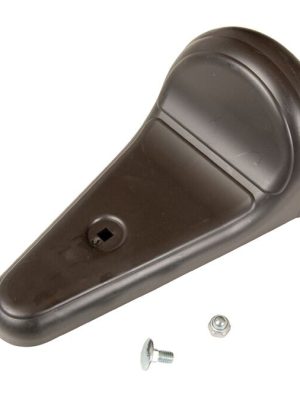 Sæti fyrir Winther reiðhjól Little Brother/Taxi/Ben Hur/Twin/Twin