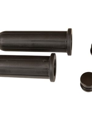 Handföng fyrir Winther reiðhjól, 2 stk.