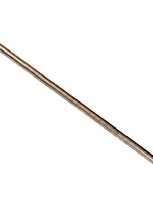 Afturás með split/viking stóra bróður L: 50,8 cm