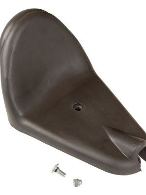 Sæti með bolta / kappaksturshjóli / sveifluhjóli / sulky / easy rider