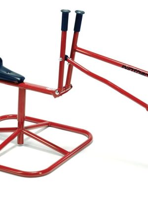 Viking gröfu sætishæð: 38 cm