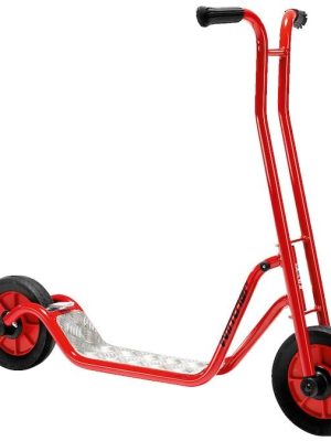 Viking vespa með sterkri botnplötu úr áli