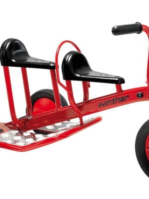 Viking Taxi reiðhjól Sætishæð: 38 cm