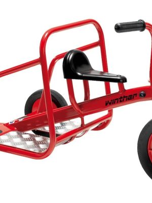 Viking Ben Hur reiðhjól Sætishæð: 38 cm