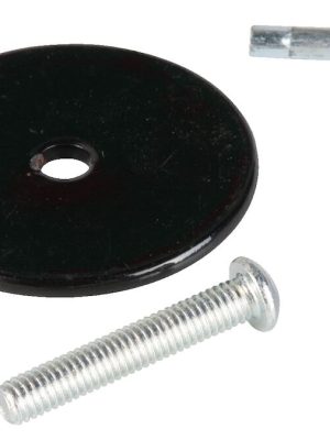 Stýrisbolti fyrir Viking Draisine