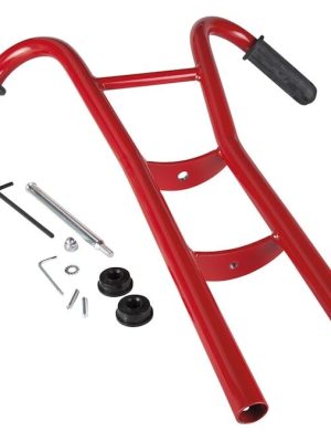 Framgaffall fyrir Viking Racer hjól