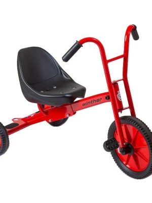 Viking TriCart þríhjól með stillanlegu sæti