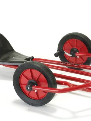 Viking sveifluvagn Sætishæð 13 cm