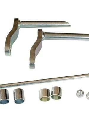 Skemmtilegur kappreiðar fyrir sveifarsett