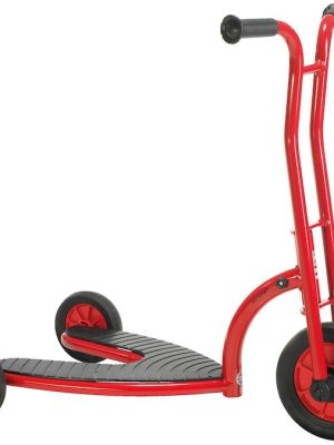 Viking þriggja hjóla vespa. Aldur: 3 - 7 ára.