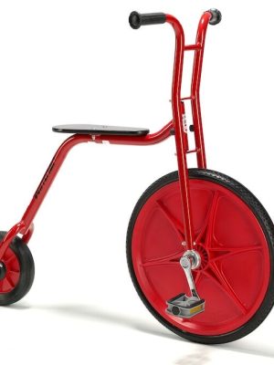 Viking Vältepeter reiðhjól með sætishæð 54 cm