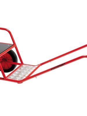 Víkinga-rickshaw L: 136 cm