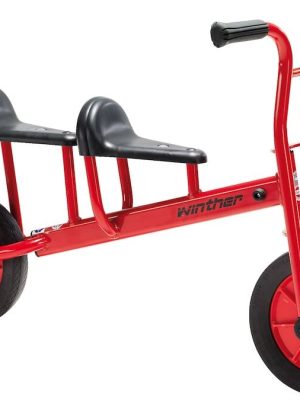 Viking Tandem Runner jafnvægishjól Sætishæð 42 cm
