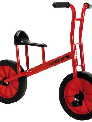 Viking tveggja hjóla reiðhjól, maxi með pedalum