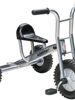 Viking Explorer þríhjól miðlungsstórt sætishæð 35 cm