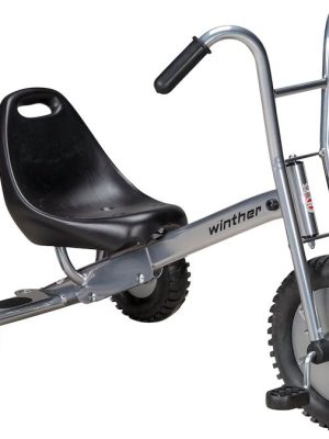 Viking Explorer TriCart stillanleg sæti