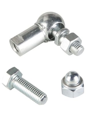 Hjöruliður fyrir festingu sætis á Chili liggjandi hjóli að ofan