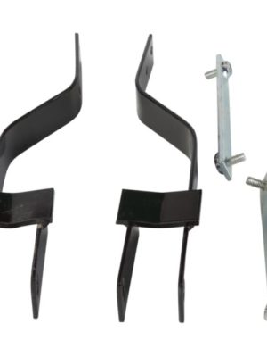 Bremsuklossar fyrir barnarútu. Passar á allar gerðir.