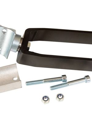 Framgaffal fyrir barnarútu