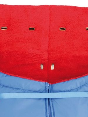 Ferðataska fyrir barnarútu