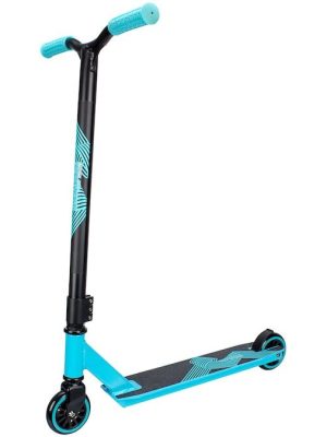 Brekkuhlaupahjól, Road Rage