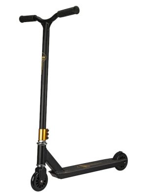 Bragðhlaupahjól, Black Dragon