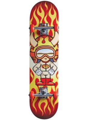 Hjólabretti Speed Demons - Hot Shot