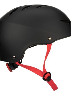 Hjálmur fyrir skautahlaup, stærð S. Höfuðmál: 50-54 cm.