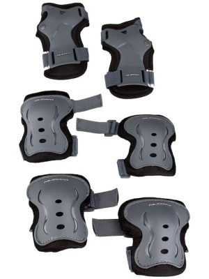 Verndarsett stærð L, 3 stk.